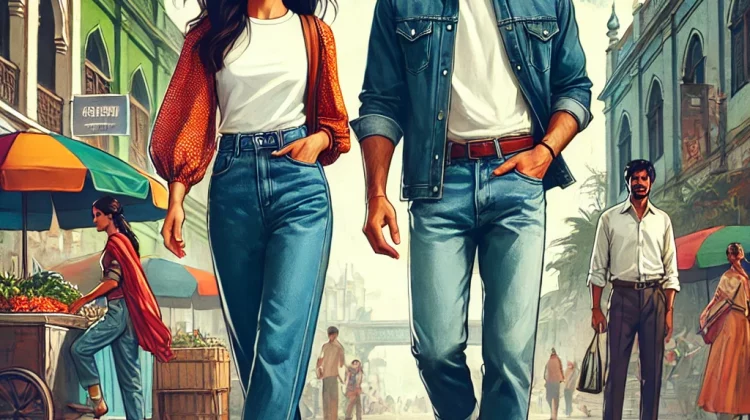 Elevate Your Everyday Style: 20 Inspiring Jeans and Sneakers Outfit Ideas