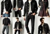 Black Denim Jacket Styling