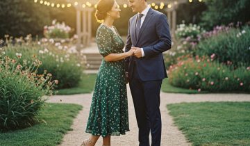 Summer Date Night Outfits That Turn Heads: A Style Guide for Unforgettable Evenings in 2025