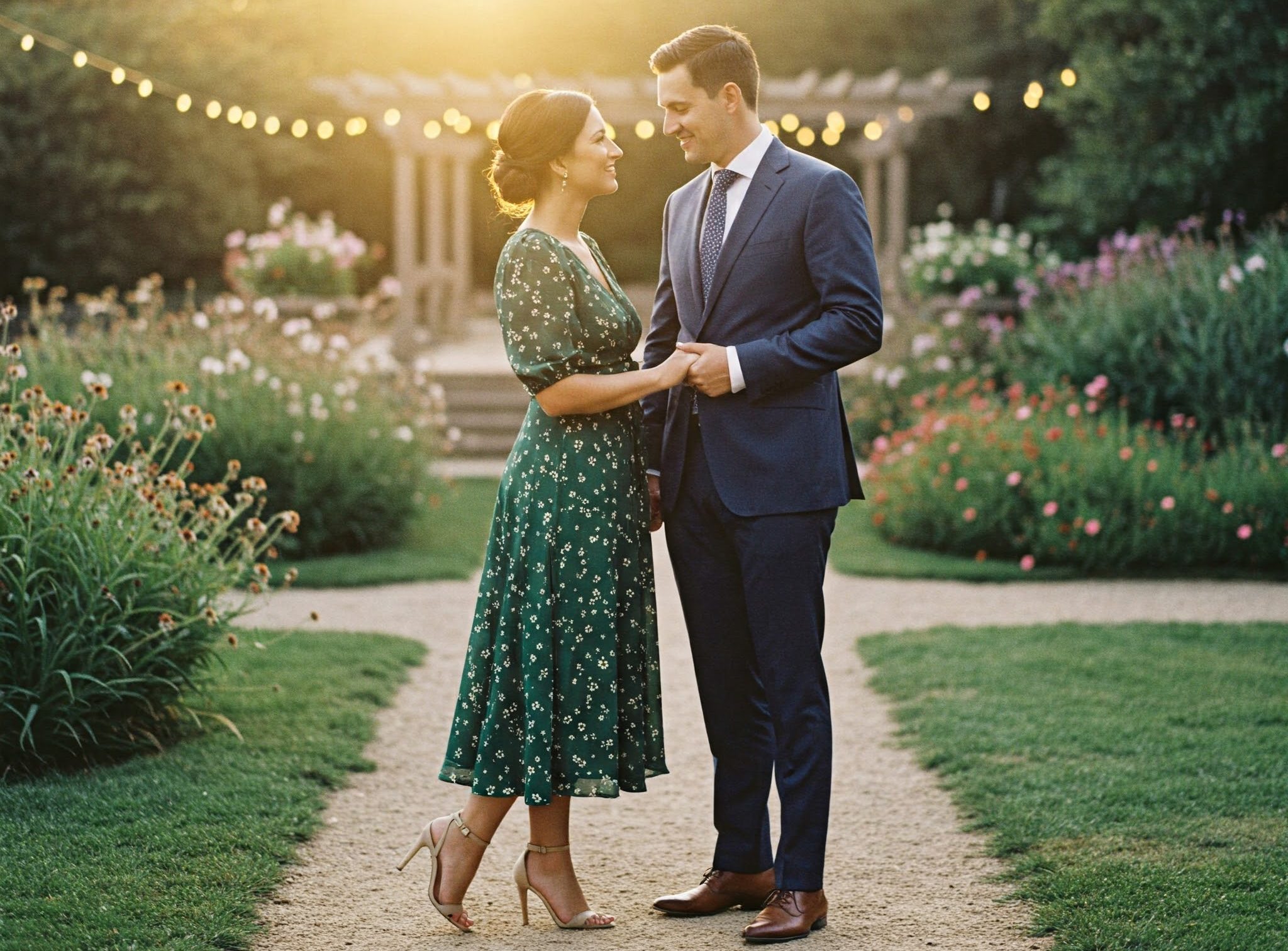 Summer Date Night Outfit Ideas