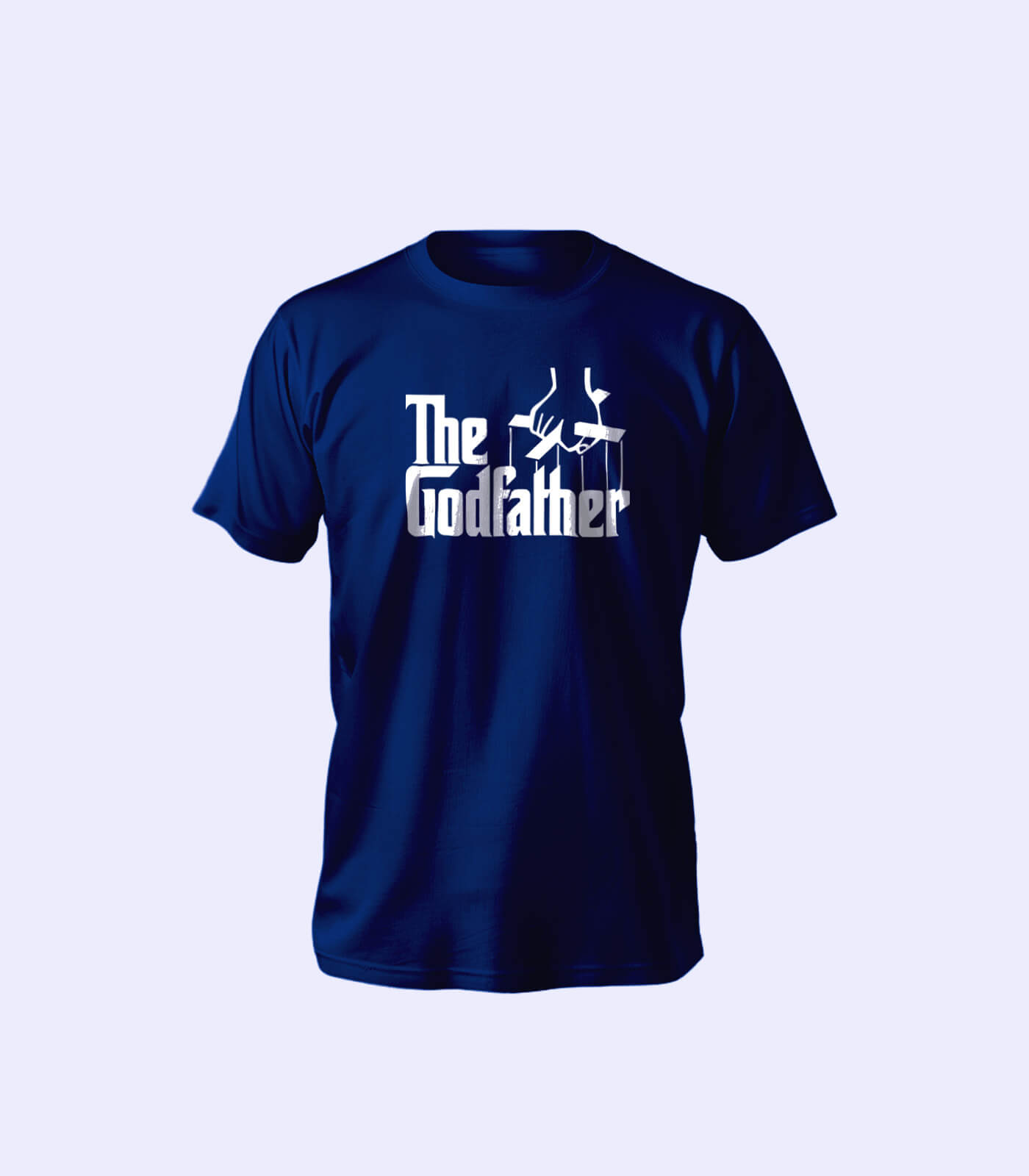 The Godfather Iconic T-Shirt – Hollywood Classic Tribute - Image 4