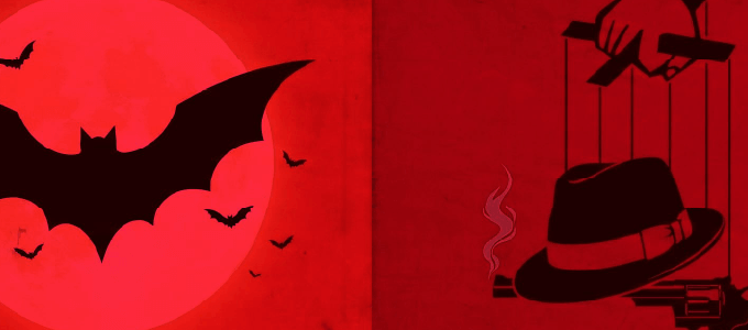 Movie Apparel Collection