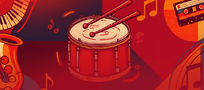 Music Apparel Collection