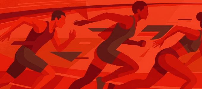 Sports Apparel Collection